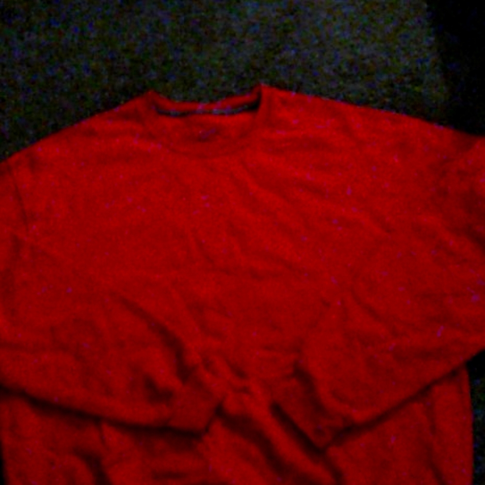 Fruit of the Loom extra large sweater